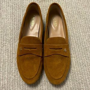 Lauren - Ralph Lauren Loafer